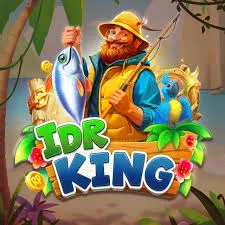 IDRKING - Permainan Puzzle Match-3 Seru dan Menantang