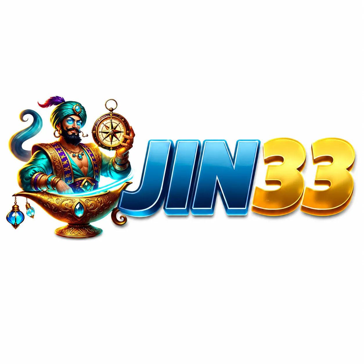 JIN33 - Game Tembak Ikan Seru dan Menantang