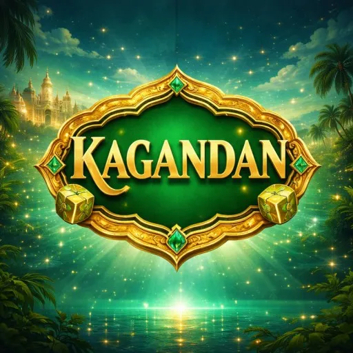 KAGANDAN - Teror Dalam Kegelapan