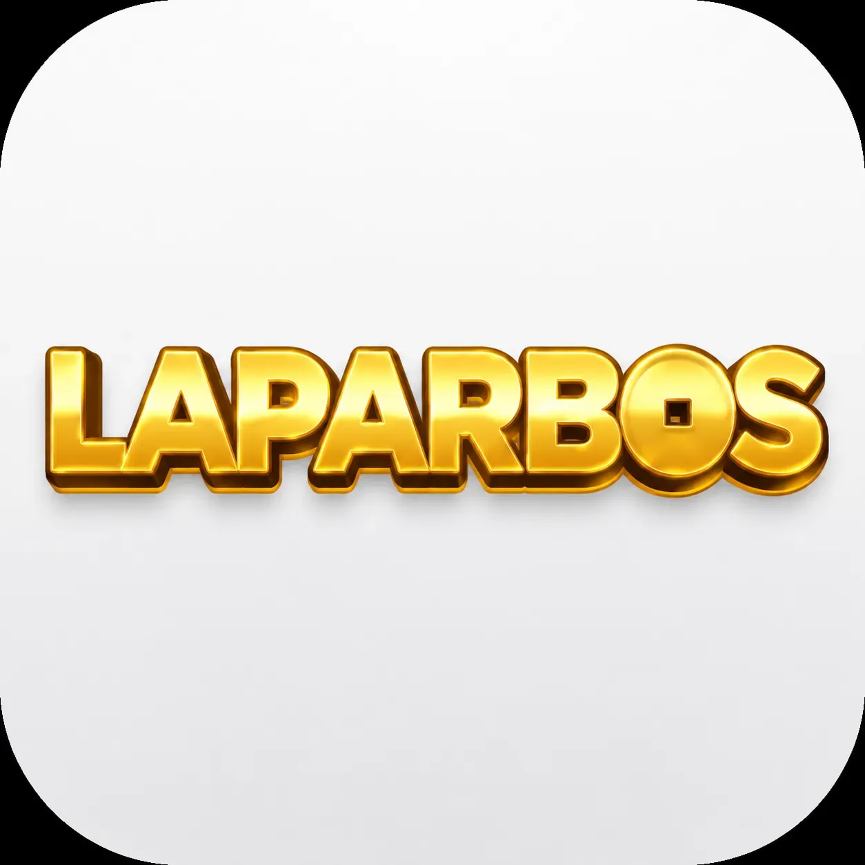 LAPARBOS - Game Bingo Seru dan Mengasyikkan