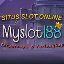 MYSLOT188 - Permainan Simulasi yang Mengasyikkan