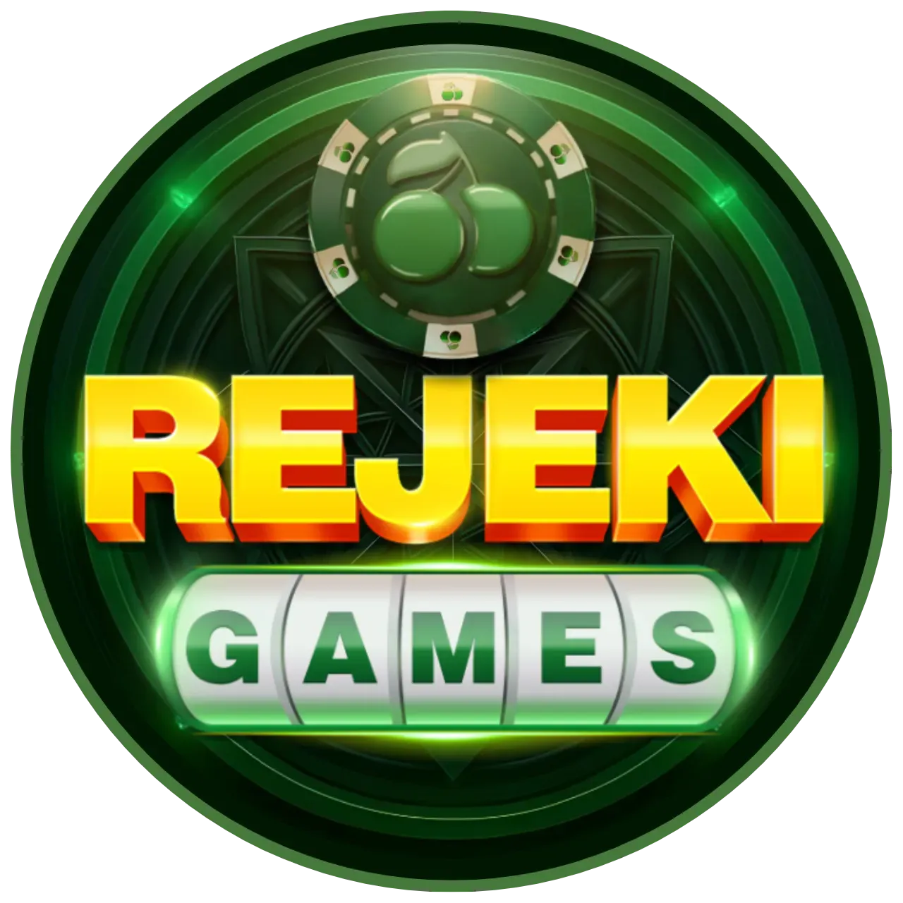 REJEKIGAMES - Game Gaple Seru dan Menantang
