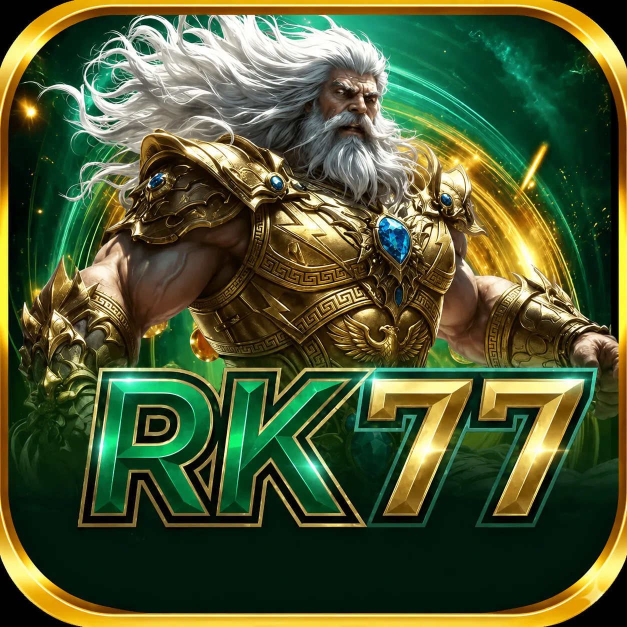 RK77 - Petualangan Epik dalam Dunia MMORPG
