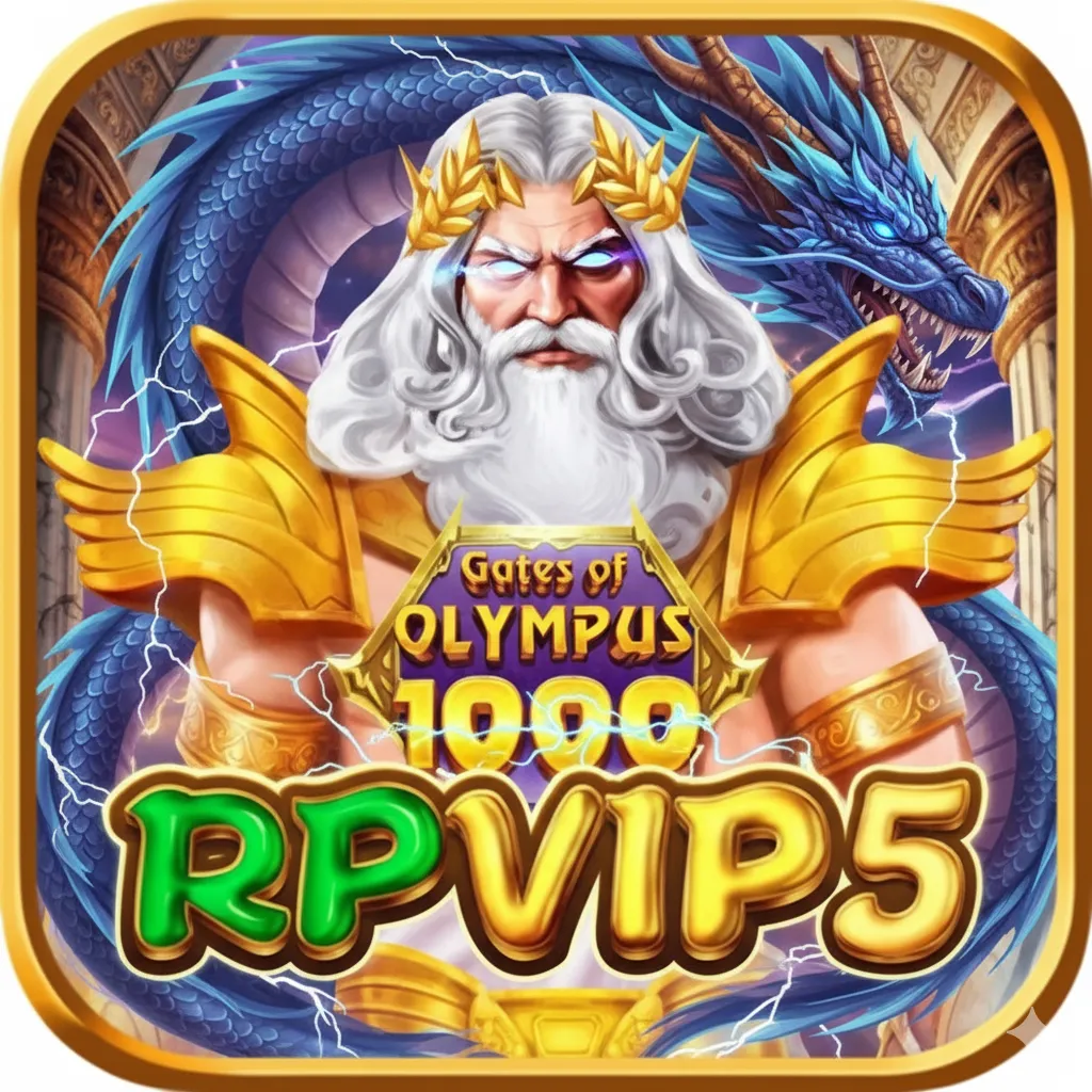 RPVIP5 - Pengalaman Live Casino Terbaik di Ujung Jari Anda