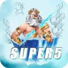 SUPER5 - Game MOBA Terbaik di Pusat Unduhan